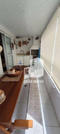Imagem Apartamento com 2 Quartos à Venda, 89 m² em Vila Guilhermina - Praia Grande