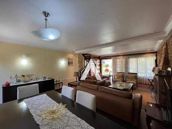 Imagem Casa com 4 Quartos à Venda, 186 m² em Alto - Teresópolis Imagem Casa com 4 Quartos à Venda, 186 m² em Alto - Teresópolis