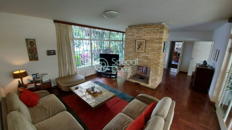 Imagem Casa com 4 Quartos à Venda, 744 m² em Paineiras Do Morumbi - São Paulo Imagem Casa com 4 Quartos à Venda, 744 m² em Paineiras Do Morumbi - São Paulo
