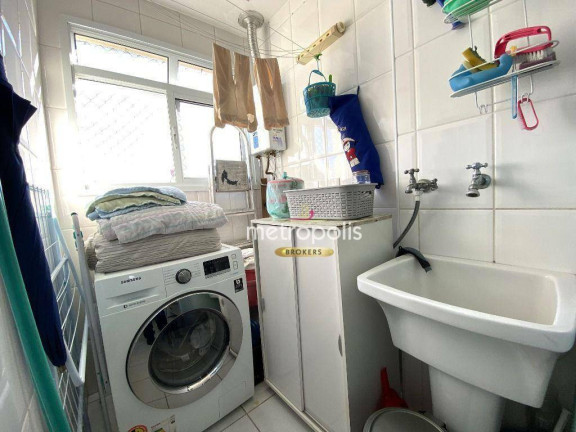 Imagem Apartamento com 3 Quartos à Venda, 68 m² em Barcelona - São Caetano Do Sul