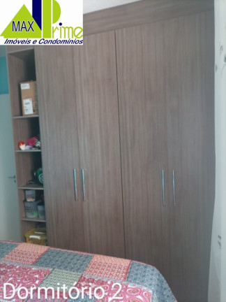 Imagem Apartamento com 3 Quartos à Venda, 57 m² em Vila Talarico - São Paulo Imagem Apartamento com 3 Quartos à Venda, 57 m² em Vila Talarico - São Paulo