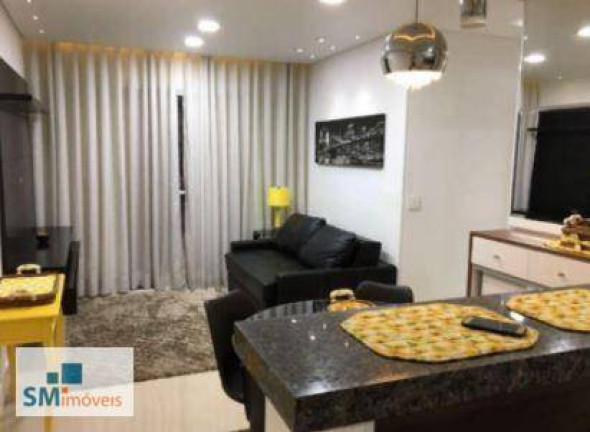 Apartamento com 3 Quartos à Venda, 80 m² em Rudge Ramos - São Bernardo Do Campo