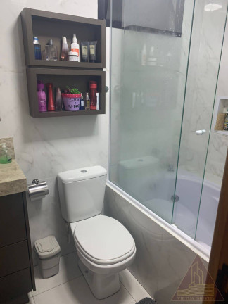 Imagem Apartamento com 2 Quartos à Venda, 74 m² em Campo Grande - Santos