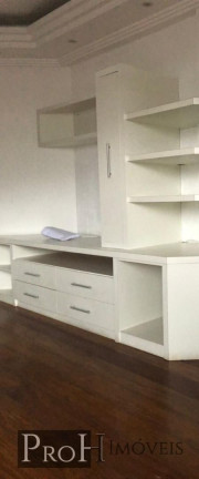 Imagem Apartamento com 4 Quartos à Venda, 124 m² em Centro - São Bernardo Do Campo