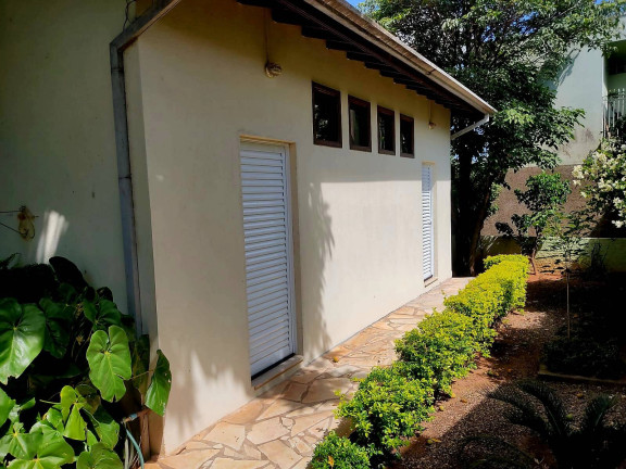 Imagem Casa com 5 Quartos à Venda, 400 m² em Centro - São João Da Boa Vista Imagem Casa com 5 Quartos à Venda, 400 m² em Centro - São João Da Boa Vista