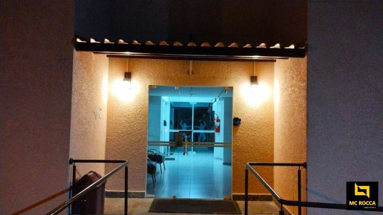 Imagem Apartamento com 2 Quartos à Venda, 60 m² em Demarchi - São Bernardo Do Campo