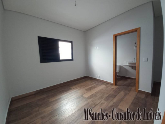 Imagem Casa de Condomínio com 3 Quartos à Venda, 146 m² em Iporanga - Sorocaba