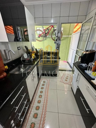 Imagem Casa de Condomínio com 3 Quartos à Venda, 167 m² em Cidade Salvador - Jacareí Imagem Casa de Condomínio com 3 Quartos à Venda, 167 m² em Cidade Salvador - Jacareí