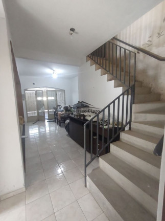 Imagem Sobrado com 2 Quartos à Venda, 200 m² em Jardim Do Vale - Guaratinguetá Imagem Sobrado com 2 Quartos à Venda, 200 m² em Jardim Do Vale - Guaratinguetá