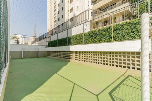 Imagem Apartamento com 4 Quartos à Venda, 170 m² em Perdizes - São Paulo