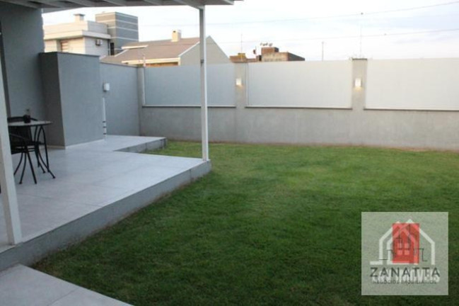 Imagem Sobrado com 3 Quartos à Venda, 126 m² em Parque Amador - Esteio Imagem Sobrado com 3 Quartos à Venda, 126 m² em Parque Amador - Esteio