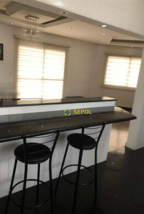 Imagem Apartamento com 3 Quartos à Venda, 94 m² em Jardim Teresa - São Paulo Imagem Apartamento com 3 Quartos à Venda, 94 m² em Jardim Teresa - São Paulo