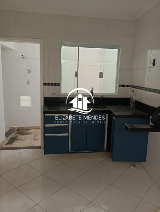 Imagem Casa com 3 Quartos à Venda, 165 m² em Jardim Caputera - Mogi Das Cruzes