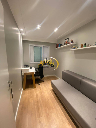 Imagem Apartamento com 2 Quartos à Venda, 64 m² em Dezoito Do Forte Empresarial/alphaville. - Barueri