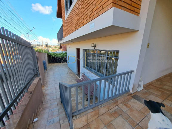 Imagem Sobrado com 4 Quartos à Venda, 306 m² em Jardim Paraíso - Botucatu Imagem Sobrado com 4 Quartos à Venda, 306 m² em Jardim Paraíso - Botucatu
