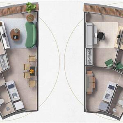Imagem Apartamento com 1 Quarto à Venda, 40 m² em Barra Da Tijuca - Rio De Janeiro Imagem Apartamento com 1 Quarto à Venda, 40 m² em Barra Da Tijuca - Rio De Janeiro