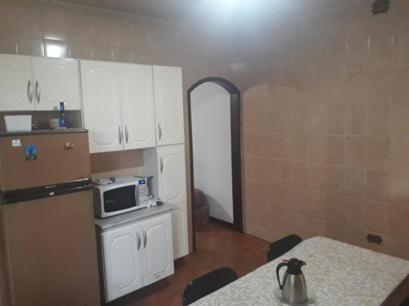 Imagem Casa com 4 Quartos à Venda, 130 m² em Residencial União - São José Dos Campos Imagem Casa com 4 Quartos à Venda, 130 m² em Residencial União - São José Dos Campos