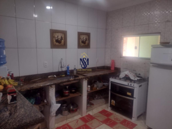 Imagem Casa com 3 Quartos à Venda, 120 m² em Unamar - Cabo Frio Imagem Casa com 3 Quartos à Venda, 120 m² em Unamar - Cabo Frio
