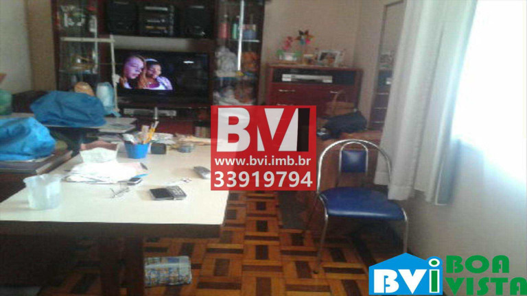 Imagem Apartamento com 2 Quartos à Venda, 90 m² em Braz De Pina - Rio De Janeiro