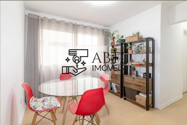 Imagem Apartamento com 2 Quartos à Venda, 76 m² em Moema - São Paulo Imagem Apartamento com 2 Quartos à Venda, 76 m² em Moema - São Paulo