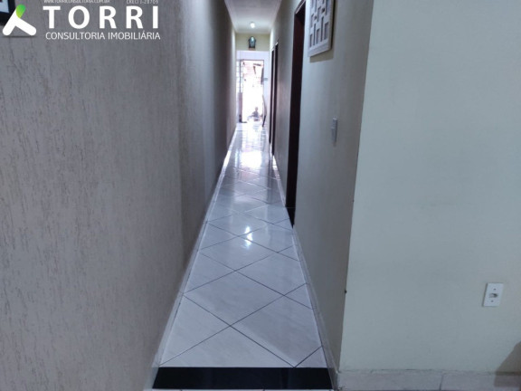 Imagem Casa com 2 Quartos à Venda, 90 m² em Jardim Paraná - Sorocaba Imagem Casa com 2 Quartos à Venda, 90 m² em Jardim Paraná - Sorocaba