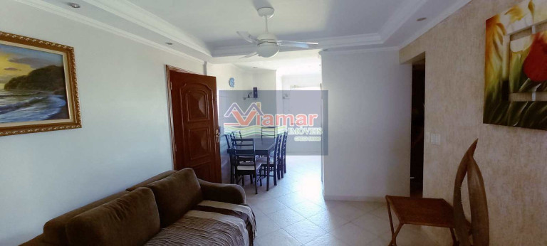 Imagem Casa com 2 Quartos à Venda, 70 m² em Enseada - Guarujá Imagem Casa com 2 Quartos à Venda, 70 m² em Enseada - Guarujá