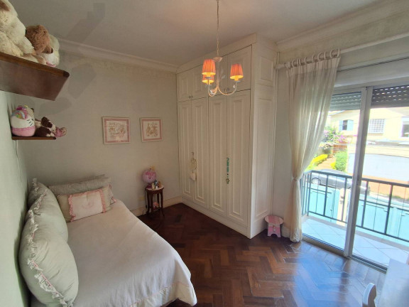 Imagem Casa com 3 Quartos à Venda, 300 m² em Morumbi - São Paulo