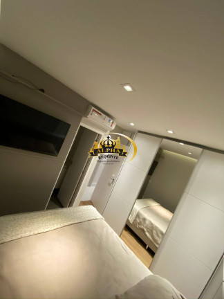 Imagem Apartamento com 2 Quartos à Venda, 81 m² em Alphaville Empresarial - Barueri Imagem Apartamento com 2 Quartos à Venda, 81 m² em Alphaville Empresarial - Barueri