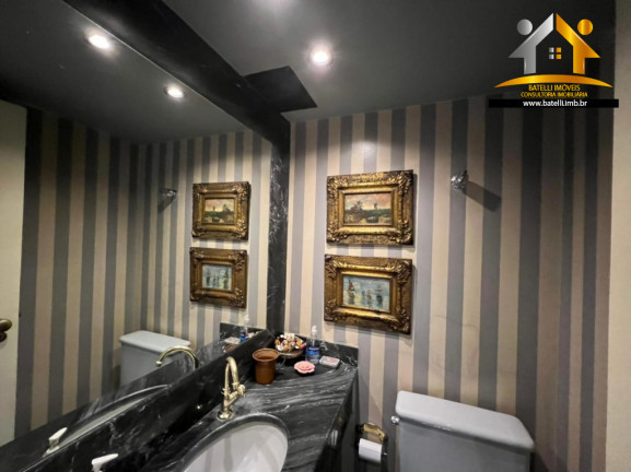 Imagem Apartamento com 4 Quartos à Venda, 220 m² em Itaim Bibi - São Paulo Imagem Apartamento com 4 Quartos à Venda, 220 m² em Itaim Bibi - São Paulo