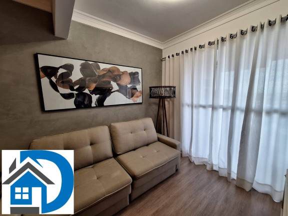 Foto do imóvel Apartamento com 3 Quartos à Venda, 116 m² em Parque Campolim - Sorocaba