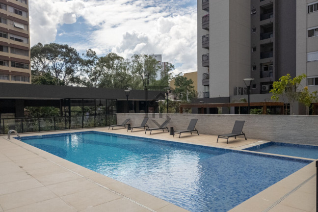 Imagem Apartamento com 3 Quartos à Venda, 128 m² em Vila Mariana - São Paulo Imagem Apartamento com 3 Quartos à Venda, 128 m² em Vila Mariana - São Paulo
