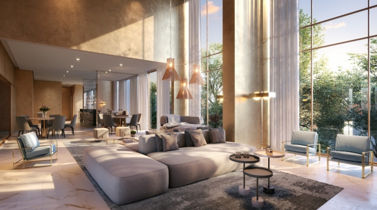 Imagem Apartamento com 3 Quartos à Venda, 144 m² em Vila Madalena - São Paulo