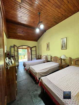 Imagem Imóvel com 6 Quartos à Venda, 7.134 m² em Juquitiba - Juquitiba Imagem Imóvel com 6 Quartos à Venda, 7.134 m² em Juquitiba - Juquitiba