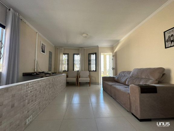 Imagem Casa com 2 Quartos à Venda, 205 m² em Passa Vinte - Palhoça