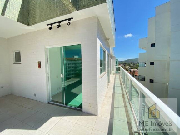 Imagem Cobertura com 3 Quartos à Venda, 170 m² em Passagem - Cabo Frio Imagem Cobertura com 3 Quartos à Venda, 170 m² em Passagem - Cabo Frio