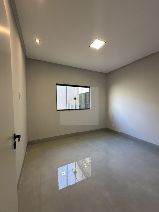 Imagem Casa com 3 Quartos à Venda, 140 m² em Jardim Helvécia - Aparecida De Goiânia
