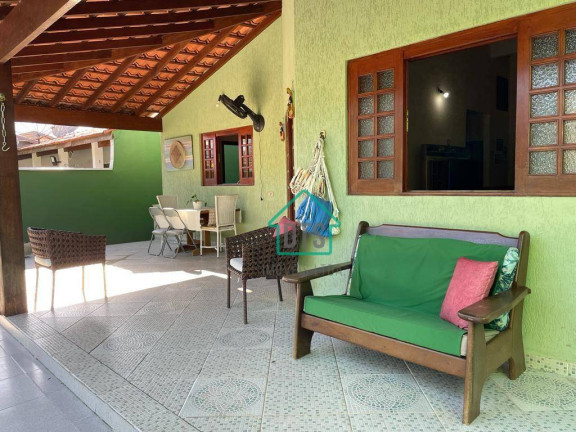 Imagem Casa com 4 Quartos à Venda, 286 m² em Morada Da Praia - Bertioga