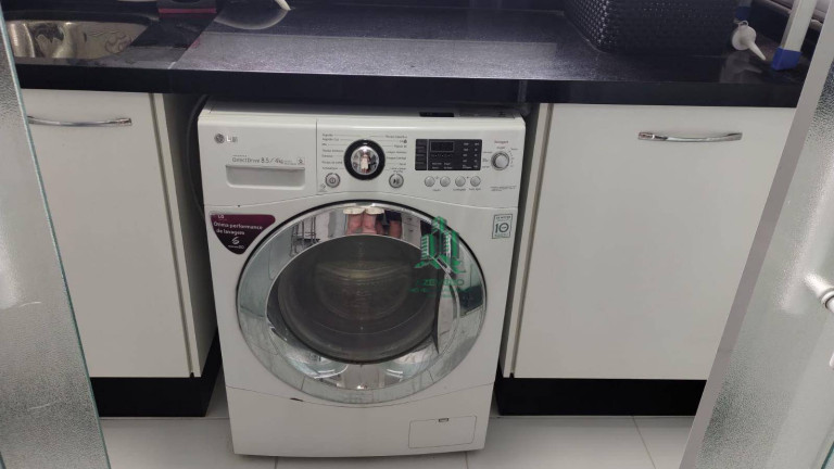 Imagem Apartamento com 2 Quartos à Venda, 63 m² em Jardim Testae - Guarulhos
