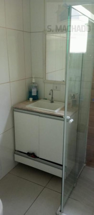 Imagem Casa com 2 Quartos à Venda, 140 m² em Jardim Santo Alberto - Santo André