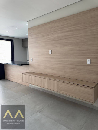 Imagem Casa com 3 Quartos para Alugar, 152 m² em Alphaville - Santana De Parnaíba