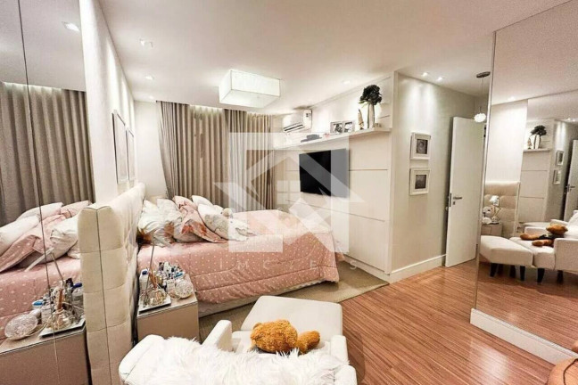 Imagem Apartamento com 3 Quartos à Venda, 126 m² em Barra Da Tijuca - Rio De Janeiro Imagem Apartamento com 3 Quartos à Venda, 126 m² em Barra Da Tijuca - Rio De Janeiro