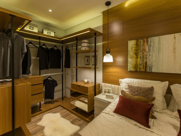 Imagem Imóvel com 3 Quartos à Venda, 81 m² em Vila Andrade - São Paulo Imagem Imóvel com 3 Quartos à Venda, 81 m² em Vila Andrade - São Paulo