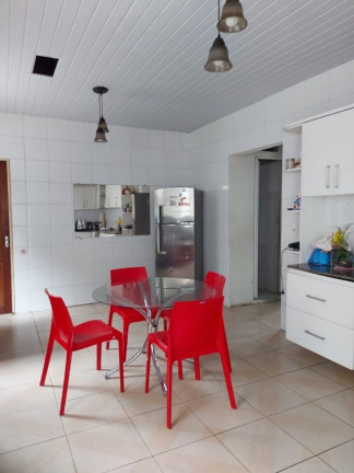 Imagem Casa com 5 Quartos à Venda, 250 m² em Japiim - Manaus Imagem Casa com 5 Quartos à Venda, 250 m² em Japiim - Manaus