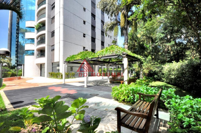 Imagem Apartamento com 4 Quartos à Venda, 336 m² em Parque Tietê - São Paulo Imagem Apartamento com 4 Quartos à Venda, 336 m² em Parque Tietê - São Paulo