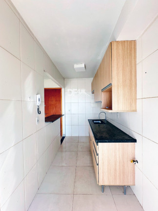 Imagem Imóvel com 2 Quartos à Venda, 54 m² em Norte (águas Claras) - Brasília Imagem Imóvel com 2 Quartos à Venda, 54 m² em Norte (águas Claras) - Brasília