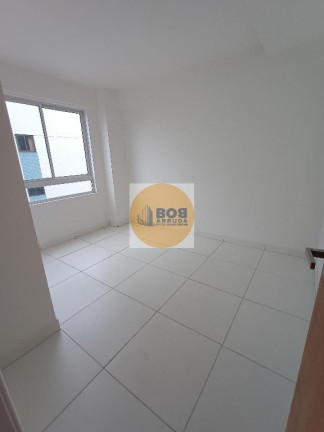 Imagem Apartamento com 3 Quartos para Alugar, 70 m² em Piedade - Jaboatão Dos Guararapes