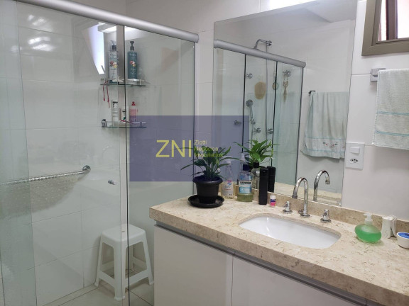 Imagem Apartamento com 3 Quartos à Venda, 118 m² em Jardim Paulista - Ribeirão Preto