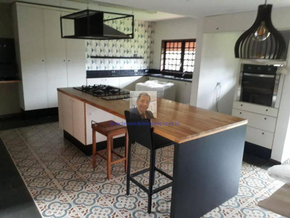 Imagem Casa com 3 Quartos à Venda, 349 m² em Granja Viana - Cotia Imagem Casa com 3 Quartos à Venda, 349 m² em Granja Viana - Cotia