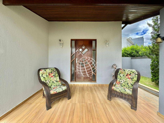 Imagem Casa com 4 Quartos à Venda, 353 m² em Condomínio Shambala I - Atibaia Imagem Casa com 4 Quartos à Venda, 353 m² em Condomínio Shambala I - Atibaia