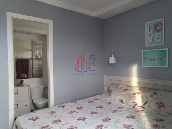 Imagem Apartamento com 3 Quartos à Venda, 76 m² em Picanco - Guarulhos